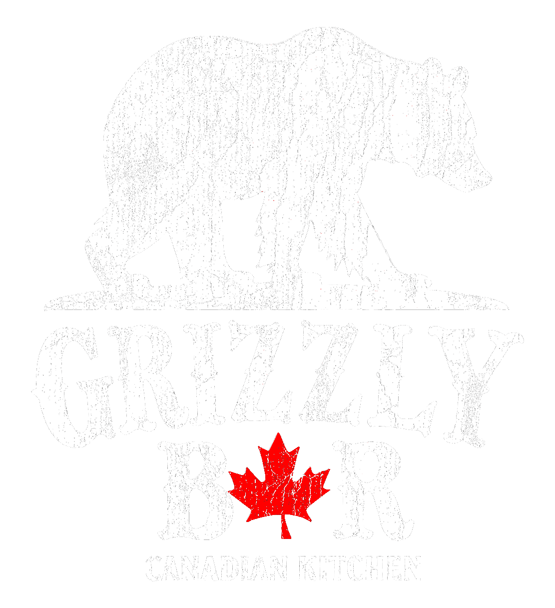 Grizzly Bar